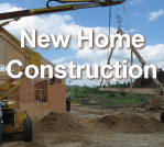 new home construction