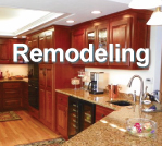 remodeling